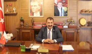 TÜRKYED: Gençlere yapılan yatırım, Türkiye’nin geleceğine yatırımdır
