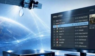 TV ve radyo yayınlarında uydu değişikliği... Anten ayarı gerekmeyecek!