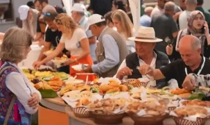 Uluslararası Gastronomi Film Festivali'nde başvurular başladı