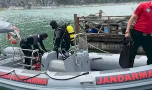 Umudun adı JAK ve SAK! Bir ayda 58 vatandaş kurtarıldı