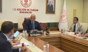 UNESCO Dünya Miras Komitesi 2027’de İstanbul’da toplanacak