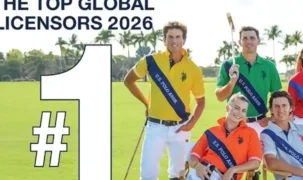 U.S. Polo Assn., License Global’ın 2026 “En Büyük Küresel Lisansörler” sıralamasında 1. sırada