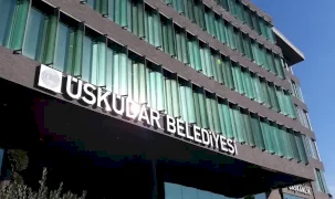 Üsküdar’da başkan vekili seçimi durduruldu! Geçici görevlendirme açıklandı
