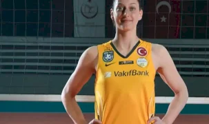 VakıfBank, Vanja Ivanovic’i transfer etti