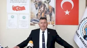 Vatan Bekçileri Derneği'nden icra dosyalarına dikkat çeken çağrı