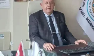 Vatan Bekçileri'nden Avşar Tepe’de Türk Bayrağına silahlı saldırıya tepki