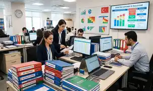 Vergi denetiminde performans rekoru... 6 ayda gözetimle 354 milyar TL’lik sonuç