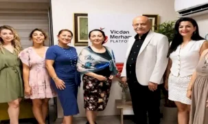 VİMEP ve Konyalılar Konfederasyonu'ndan İzmir'de güç birliği