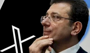 X'ten Türkiye kararına itiraz! İmamoğlu'nun Cumhurbaşkanlığı Adaylığı Ofisi hesabına erişim engeli mahkemeye taşındı