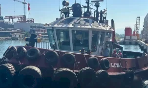 Yalova’da römorkörcülük hizmetlerinde yeni dönem
