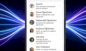 Yapay zekada onlarca uygulamanın yerini tek asistan alabilir