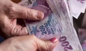 Yaşlı ve engelli aylıkları artışlı hesaplarda