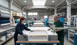 Yatak sektöründe tedarik riski artırıyor