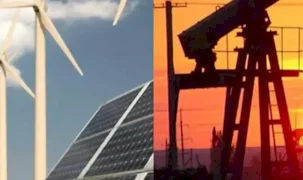 YD-ÜFE'de dikkat çekici artış enerjide