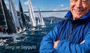 Yelkenler Cahit Üren anısına açılacak