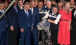 Yeni av sezonuna 'Vira Bismillah'