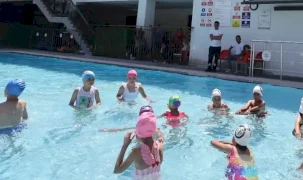 'Yeşilden Maviye İlk Kulaç' Muğla’da sürüyor