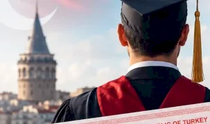 YÖK'ten uluslararası mezunlara ikamet kolaylığı... Süre 2 yıla kadar uzatılabilecek