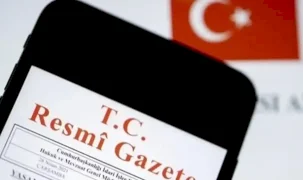Yüksek Askeri Şura kararları Resmi Gazete'de!