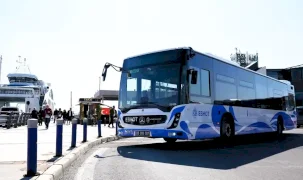 Zafer Bayramı’nda İzmir'de ulaşım yüzde 50 indirimli