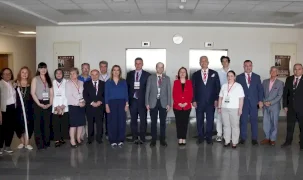 Ziya Gökalp'in düşünce mirası Keçiören'de konuşuldu