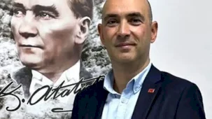 Zonguldak'ta CHP’den istifa eden Devrim Dural, Yeni Parti’nin kurucu il başkanı oldu