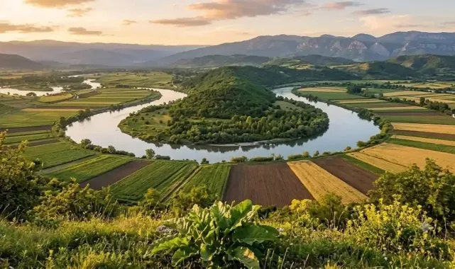 Tarım ve su havzalarında yeni dönem!