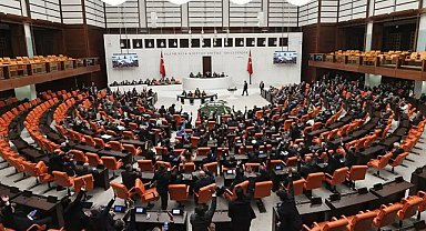 TBMM'de İYİ Parti'nin 'Terörsüz Türkiye' önergesi reddedildi