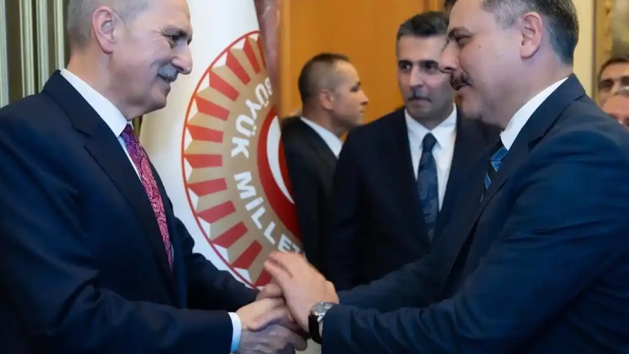 'Terörsüz Türkiye' için 81 ilin güvenlik yönetimi masada... Sahadaki yol haritası belirlenecek