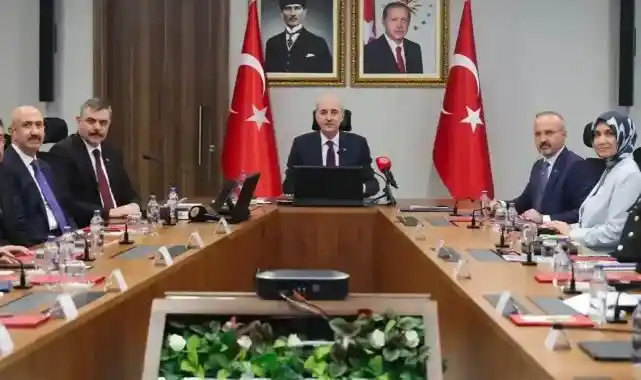 Bakan Çiftçi: Terör örgütü tasfiye edilecek