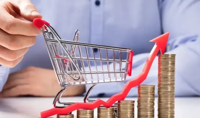 Ticarette perakende satışlar yüzde 11,8 arttı