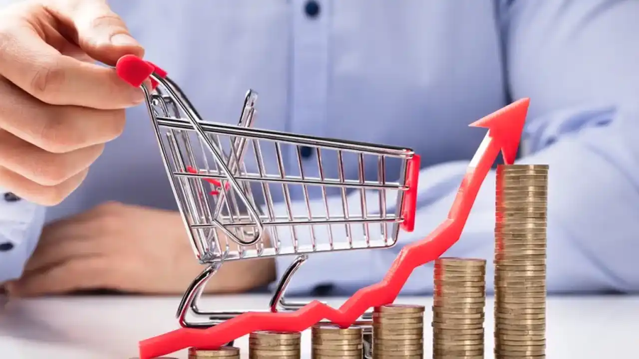 Ticarette perakende satışlar yüzde 11,8 arttı