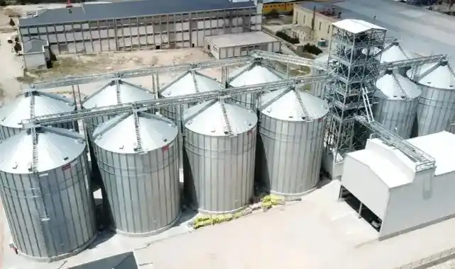 Lisanslı depoculukta yeni dönem
