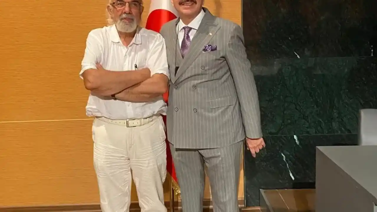 TOBB'dan 'zafer' mesajı