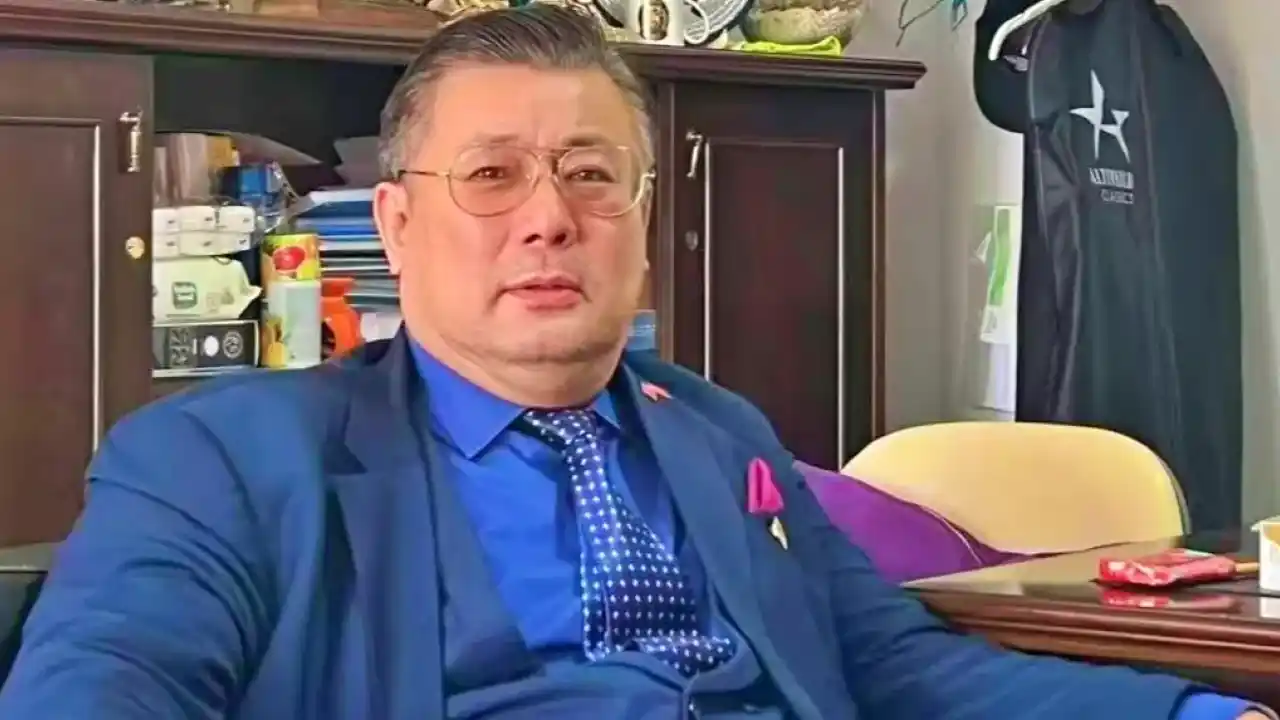 TRT dizisi Çinlilerle mahkemelik oldu! ‘Mehmed: Fetihler Sultanı’ dizisindeki tartışmalı sahneler yargıya taşındı