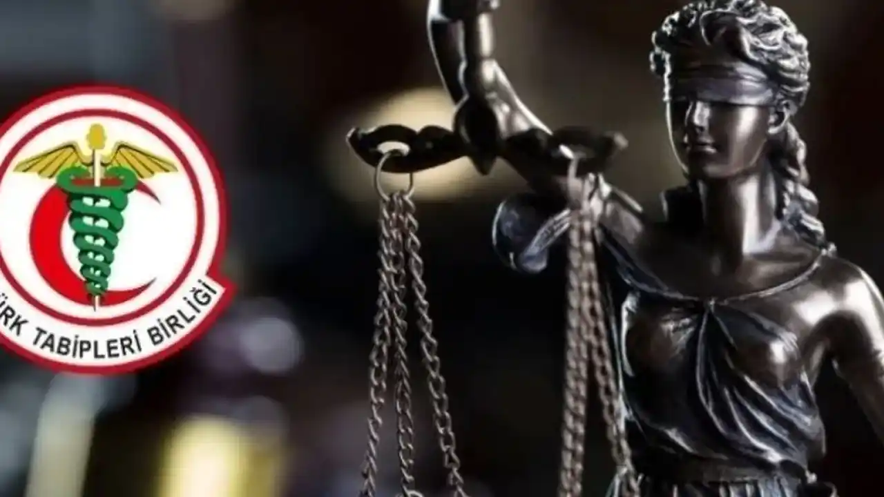 TTB’den Sağlık Raporu Yönetmeliği için iptal çağrısı! 10 günlük sınır mağduriyet oluşturuyor