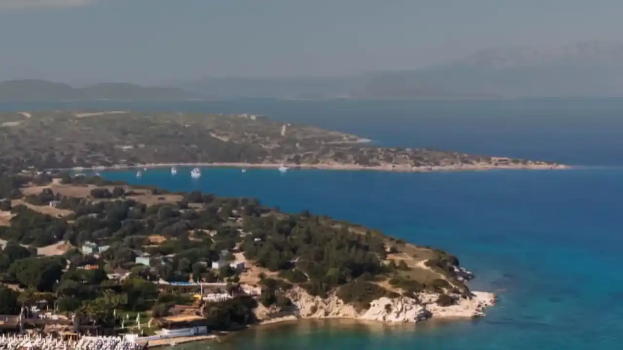 Turizm dünyası 2027’de İzmir’de buluşacak