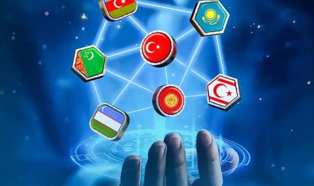 Türk Devletleri ile ticarette 24 yılda 20 katlık artış