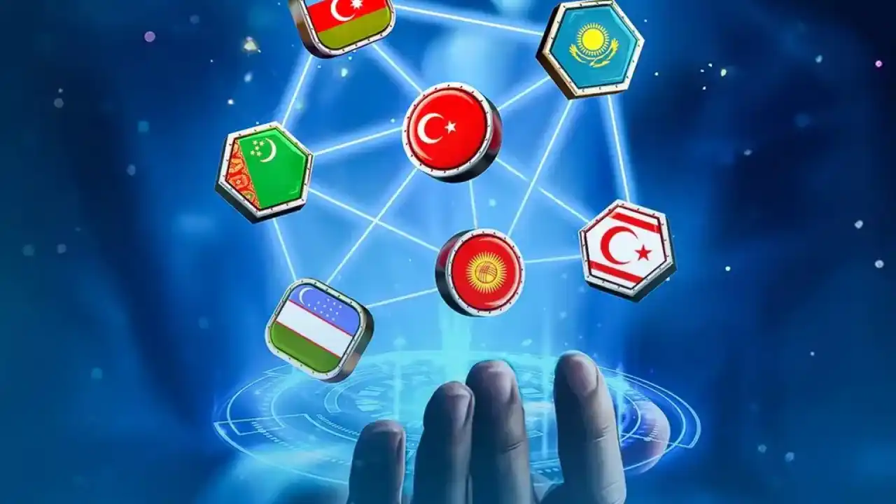 Türk Devletleri ile ticarette 24 yılda 20 katlık artış