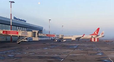 Türk turistlerin Rusya'ya seyahat ederken riskleri göz önünde bulundurmaları tavsiye edilir