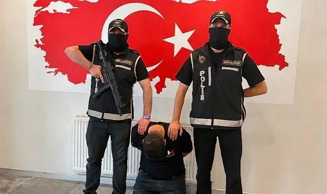 Türk ve Azeri polislerinden nefesleri kesen operasyon!