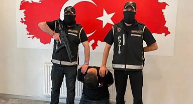 Türk ve Azeri polislerinden nefesleri kesen operasyon!
