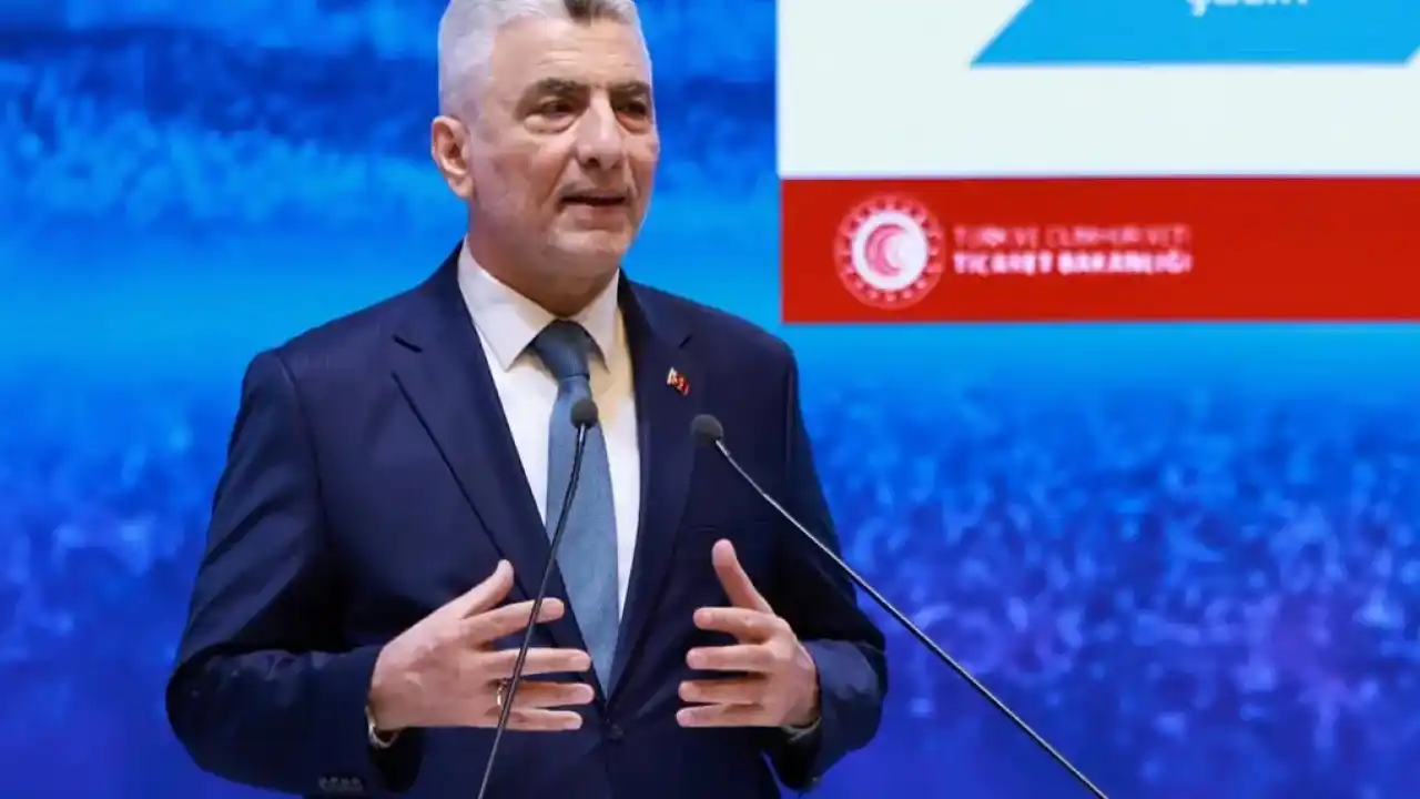 Türkiye ekonomisi 6 yıldır kesintisiz büyüyor... GSYH ikinci çeyrekte yüzde 2,3 arttı