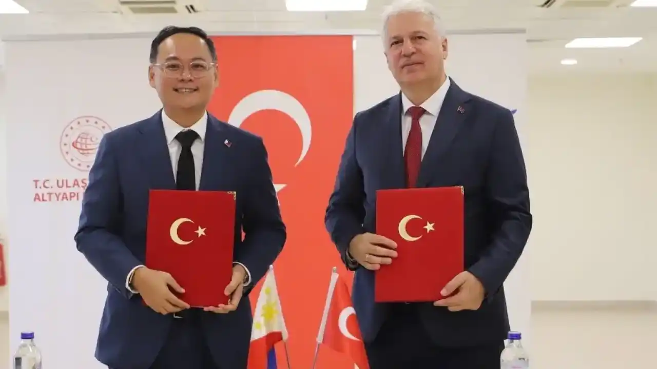 Türkiye-Filipinler hava ulaşımında yeni dönem... İstanbul-Manila seferleri iki katına çıkıyor