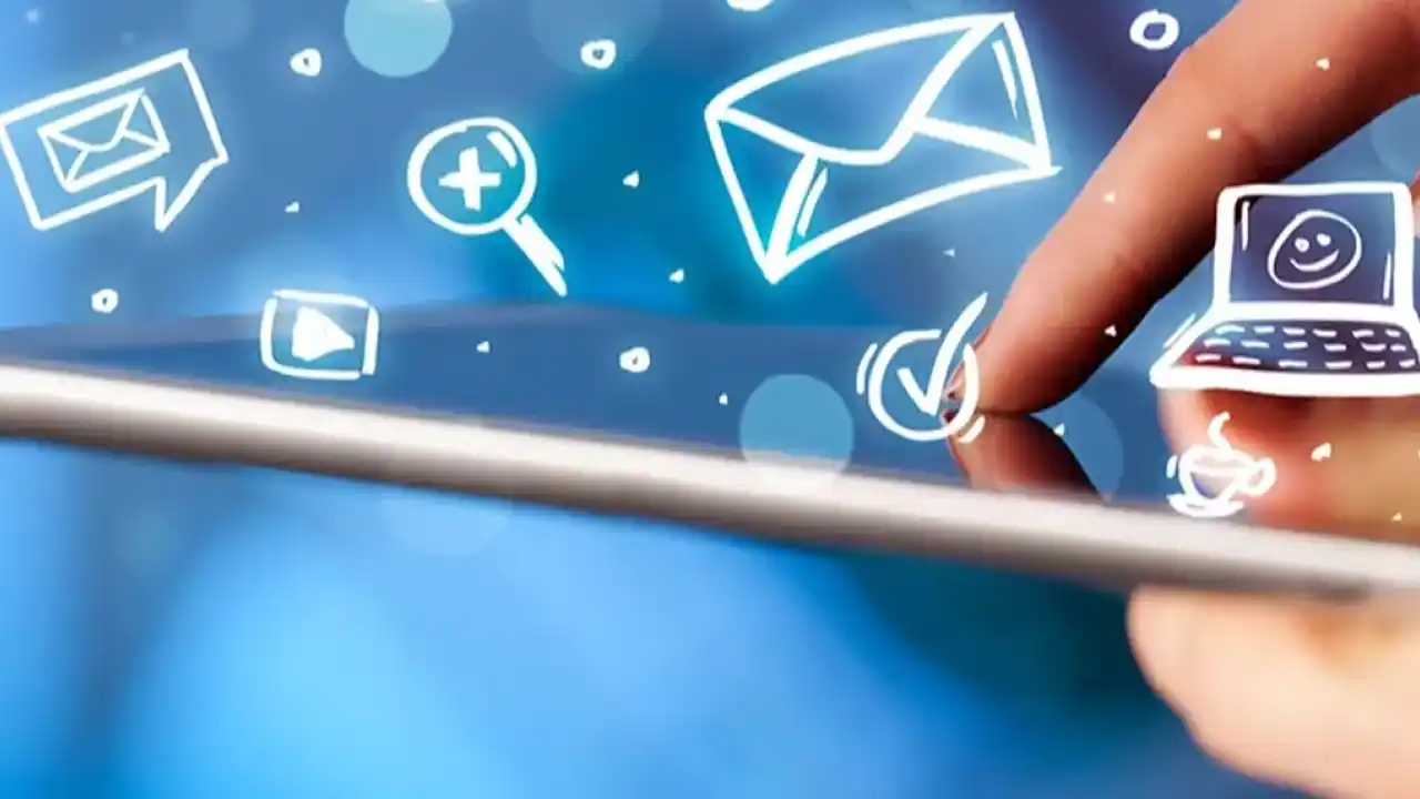Türkiye internete bağlandı! Her 10 kişiden 9'u çevrim içi