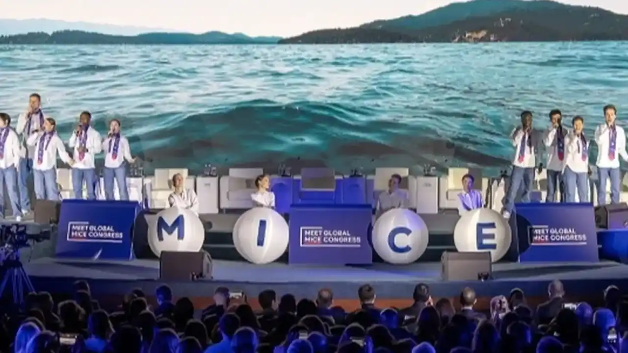 Türkiye'nin MICE Sektörü Profesyonelleri için Moscow MICE Rewards' Programı hayata geçirildi