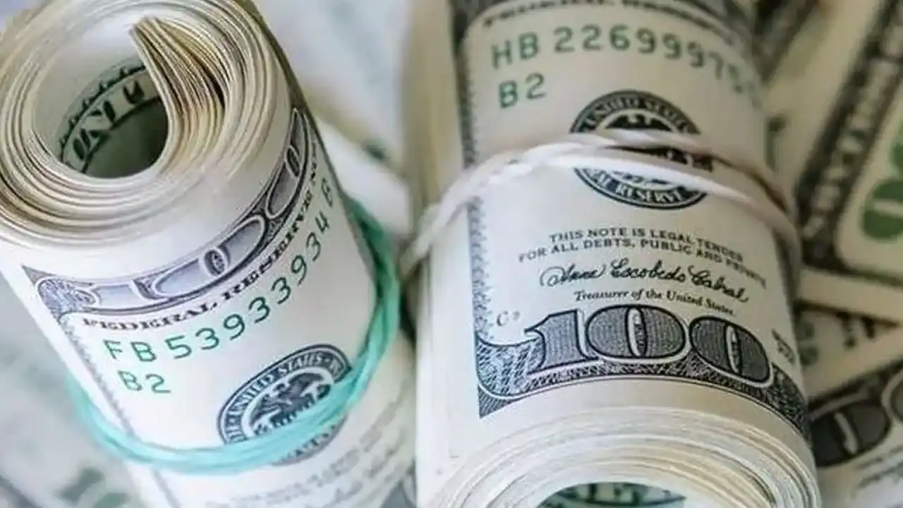 Türkiye'nin net yatırım pozisyonunda açık 402,6 milyar dolara ulaştı