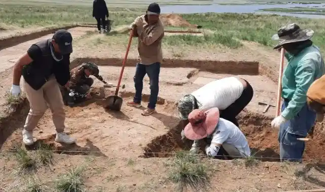 Türkiye'nin planlı tarım tarihi değişti