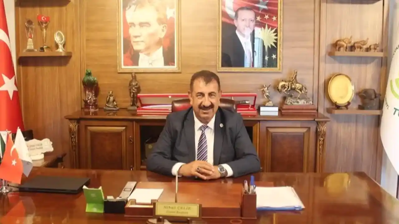 TÜRKYED: Gençlere yapılan yatırım, Türkiye’nin geleceğine yatırımdır
