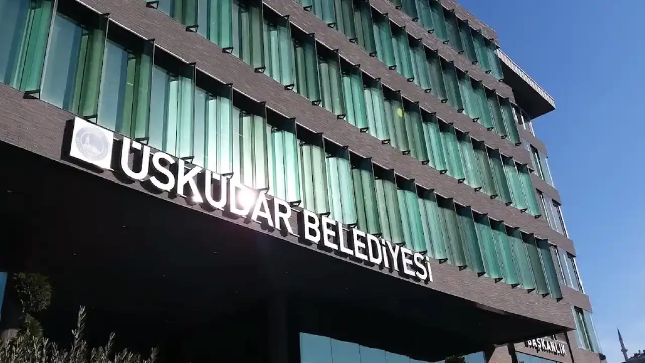 Tutuklanan ve görevden uzaklaştırılan Üsküdar'da seçim tarihi belli oldu